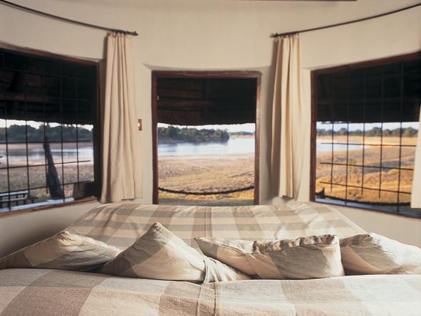 Nsefu - Bedroom1